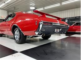 1968 Oldsmobile 442 (CC-2100058) for sale in North Canton, Ohio