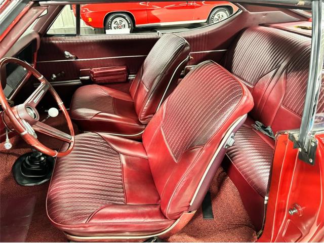 1968 Oldsmobile 442 (CC-2100058) for sale in North Canton, Ohio