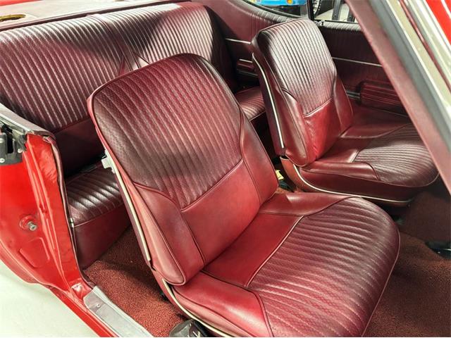 1968 Oldsmobile 442 (CC-2100058) for sale in North Canton, Ohio