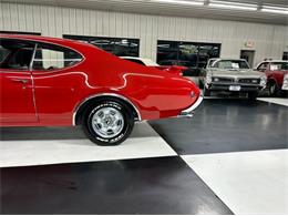 1968 Oldsmobile 442 (CC-2100058) for sale in North Canton, Ohio