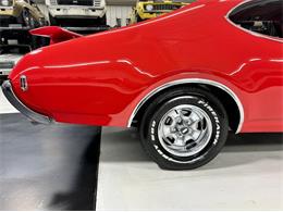 1968 Oldsmobile 442 (CC-2100058) for sale in North Canton, Ohio