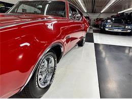 1968 Oldsmobile 442 (CC-2100058) for sale in North Canton, Ohio