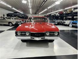 1968 Oldsmobile 442 (CC-2100058) for sale in North Canton, Ohio