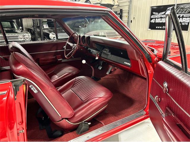 1968 Oldsmobile 442 (CC-2100058) for sale in North Canton, Ohio