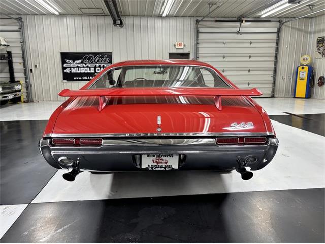 1968 Oldsmobile 442 (CC-2100058) for sale in North Canton, Ohio