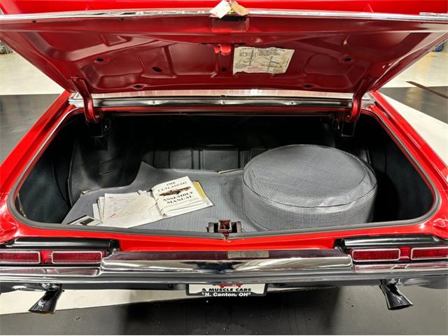 1968 Oldsmobile 442 (CC-2100058) for sale in North Canton, Ohio