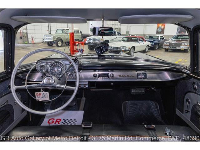 1957 Chevrolet Bel Air (CC-2105800) for sale in Kentwood, Michigan