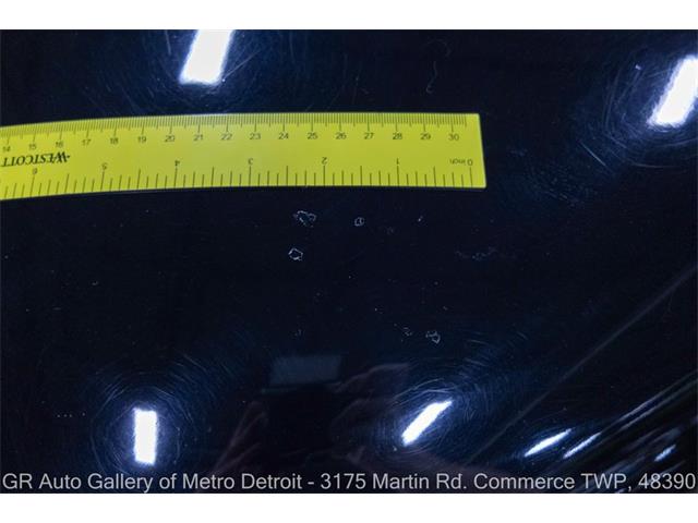 1957 Chevrolet Bel Air (CC-2105800) for sale in Kentwood, Michigan