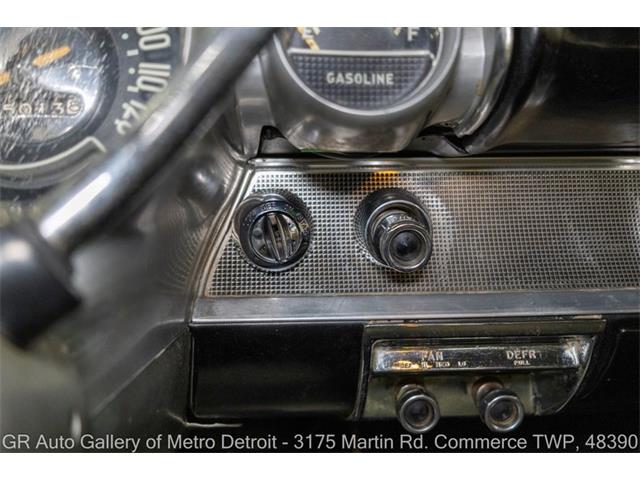 1957 Chevrolet Bel Air (CC-2105800) for sale in Kentwood, Michigan