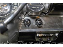 1957 Chevrolet Bel Air (CC-2105800) for sale in Kentwood, Michigan