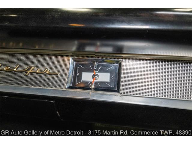 1957 Chevrolet Bel Air (CC-2105800) for sale in Kentwood, Michigan