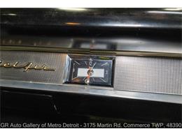 1957 Chevrolet Bel Air (CC-2105800) for sale in Kentwood, Michigan