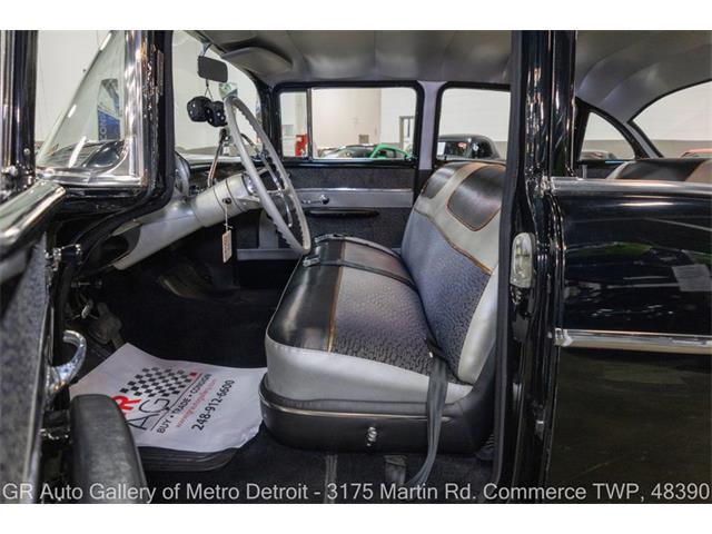 1957 Chevrolet Bel Air (CC-2105800) for sale in Kentwood, Michigan
