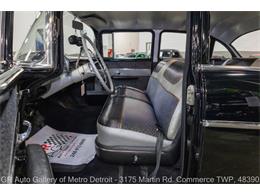 1957 Chevrolet Bel Air (CC-2105800) for sale in Kentwood, Michigan