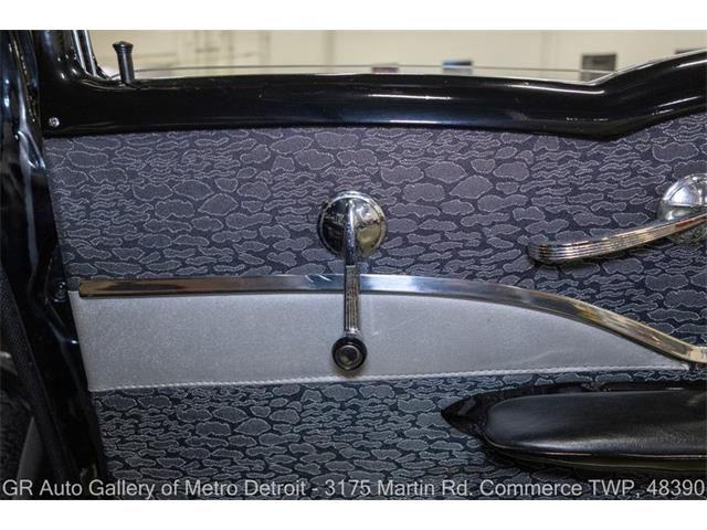 1957 Chevrolet Bel Air (CC-2105800) for sale in Kentwood, Michigan