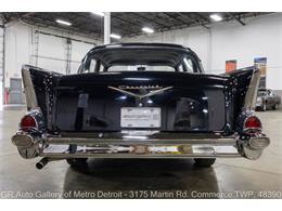 1957 Chevrolet Bel Air (CC-2105800) for sale in Kentwood, Michigan