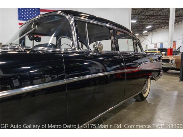 1957 Chevrolet Bel Air (CC-2105800) for sale in Kentwood, Michigan