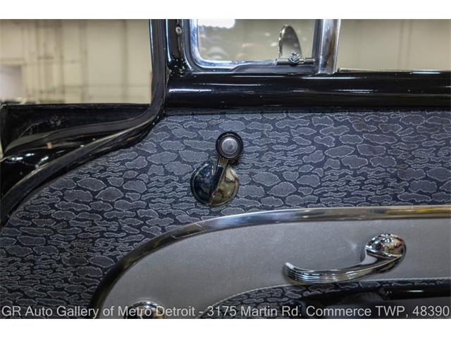1957 Chevrolet Bel Air (CC-2105800) for sale in Kentwood, Michigan
