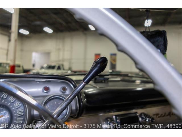 1957 Chevrolet Bel Air (CC-2105800) for sale in Kentwood, Michigan