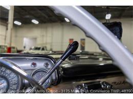 1957 Chevrolet Bel Air (CC-2105800) for sale in Kentwood, Michigan