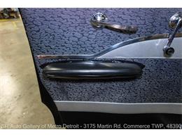 1957 Chevrolet Bel Air (CC-2105800) for sale in Kentwood, Michigan