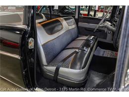 1957 Chevrolet Bel Air (CC-2105800) for sale in Kentwood, Michigan