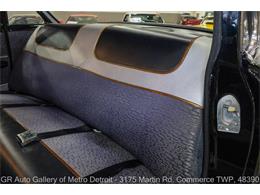 1957 Chevrolet Bel Air (CC-2105800) for sale in Kentwood, Michigan