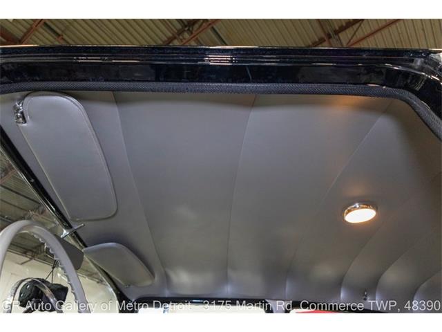 1957 Chevrolet Bel Air (CC-2105800) for sale in Kentwood, Michigan