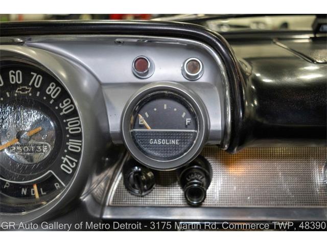 1957 Chevrolet Bel Air (CC-2105800) for sale in Kentwood, Michigan