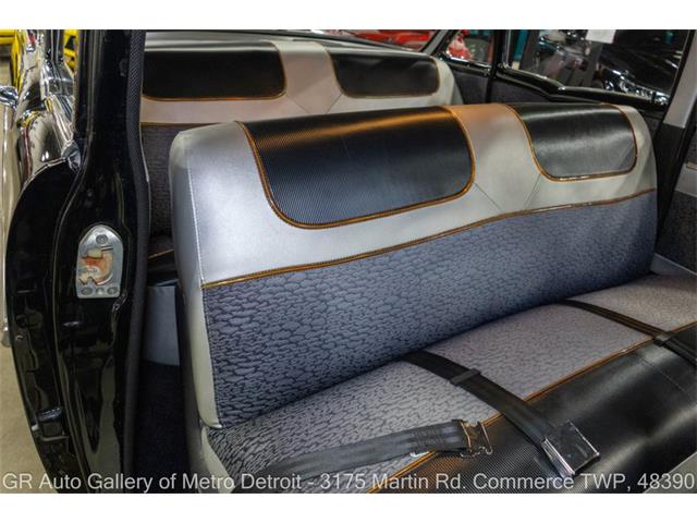 1957 Chevrolet Bel Air (CC-2105800) for sale in Kentwood, Michigan