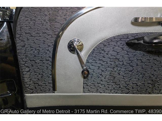 1957 Chevrolet Bel Air (CC-2105800) for sale in Kentwood, Michigan