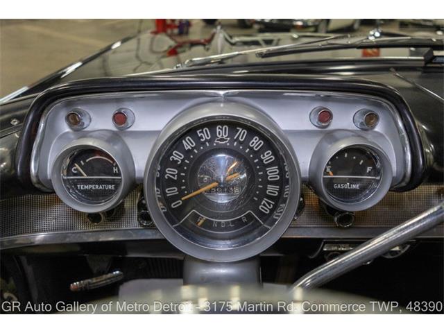 1957 Chevrolet Bel Air (CC-2105800) for sale in Kentwood, Michigan