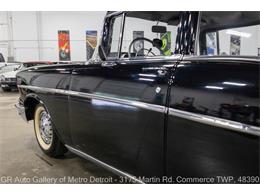 1957 Chevrolet Bel Air (CC-2105800) for sale in Kentwood, Michigan