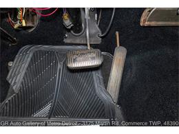 1957 Chevrolet Bel Air (CC-2105800) for sale in Kentwood, Michigan