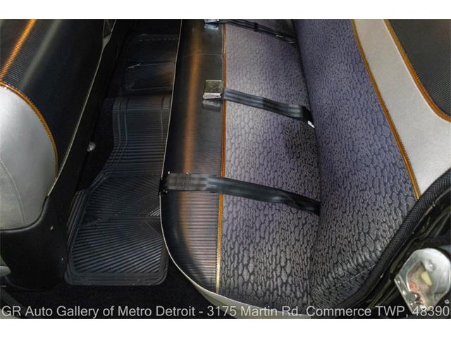 1957 Chevrolet Bel Air (CC-2105800) for sale in Kentwood, Michigan