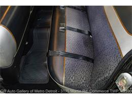 1957 Chevrolet Bel Air (CC-2105800) for sale in Kentwood, Michigan
