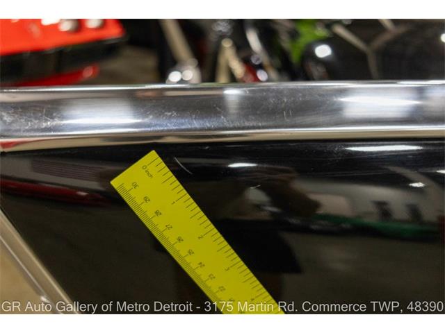 1957 Chevrolet Bel Air (CC-2105800) for sale in Kentwood, Michigan