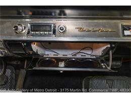 1957 Chevrolet Bel Air (CC-2105800) for sale in Kentwood, Michigan