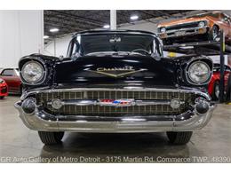 1957 Chevrolet Bel Air (CC-2105800) for sale in Kentwood, Michigan