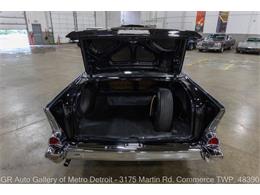 1957 Chevrolet Bel Air (CC-2105800) for sale in Kentwood, Michigan