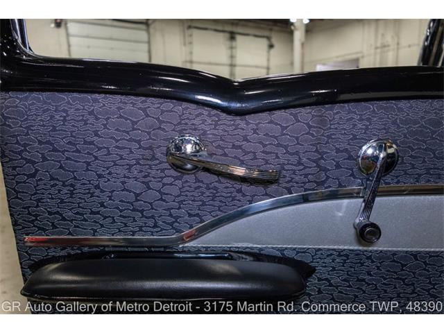 1957 Chevrolet Bel Air (CC-2105800) for sale in Kentwood, Michigan