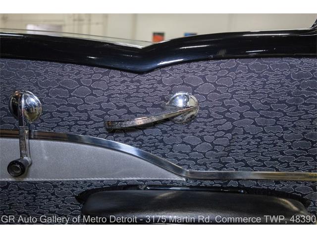 1957 Chevrolet Bel Air (CC-2105800) for sale in Kentwood, Michigan