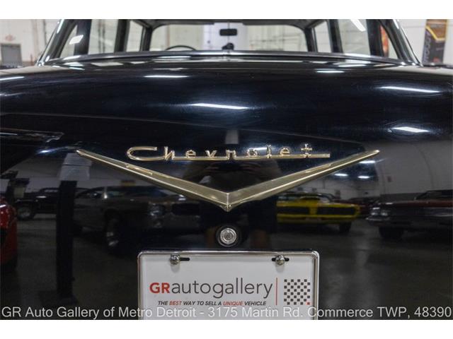 1957 Chevrolet Bel Air (CC-2105800) for sale in Kentwood, Michigan