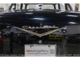 1957 Chevrolet Bel Air (CC-2105800) for sale in Kentwood, Michigan