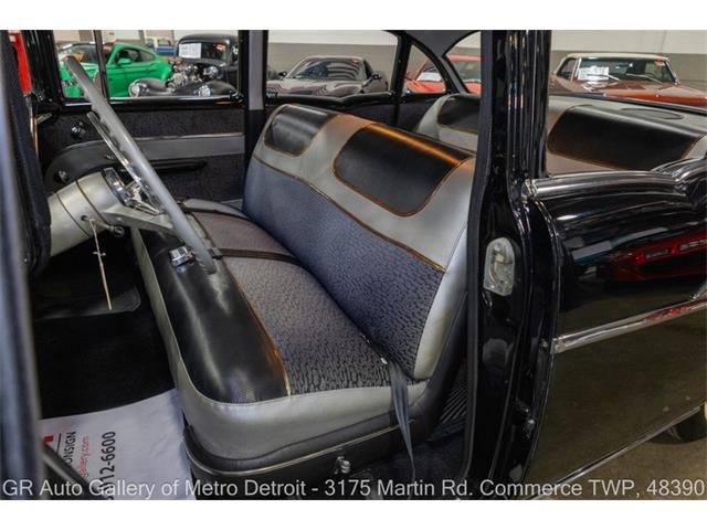 1957 Chevrolet Bel Air (CC-2105800) for sale in Kentwood, Michigan