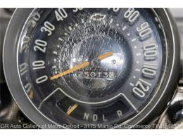 1957 Chevrolet Bel Air (CC-2105800) for sale in Kentwood, Michigan