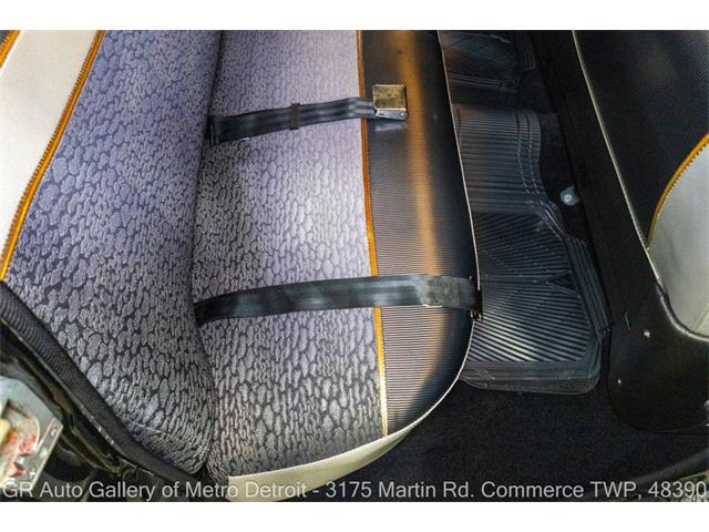 1957 Chevrolet Bel Air (CC-2105800) for sale in Kentwood, Michigan