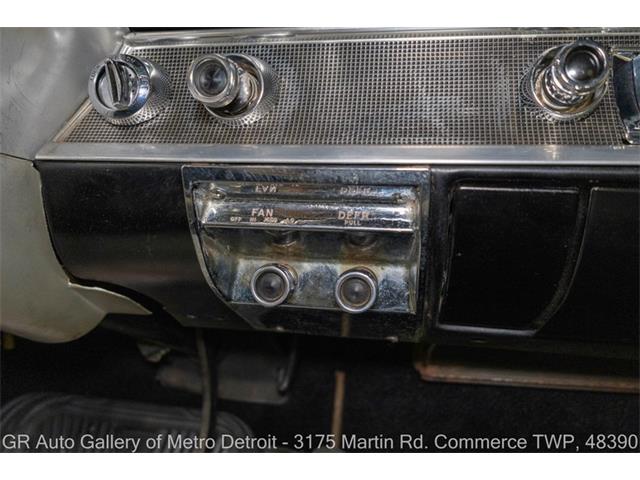 1957 Chevrolet Bel Air (CC-2105800) for sale in Kentwood, Michigan