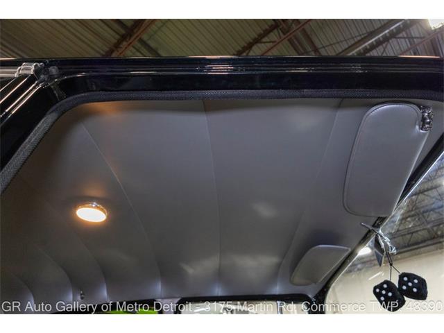 1957 Chevrolet Bel Air (CC-2105800) for sale in Kentwood, Michigan