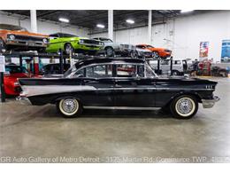 1957 Chevrolet Bel Air (CC-2105800) for sale in Kentwood, Michigan